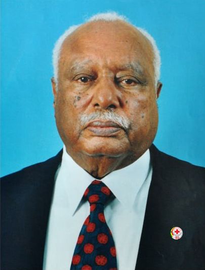 Girma Wolde-Giorgis: Aviation, Presidency, and His $1.5 Million Wealth